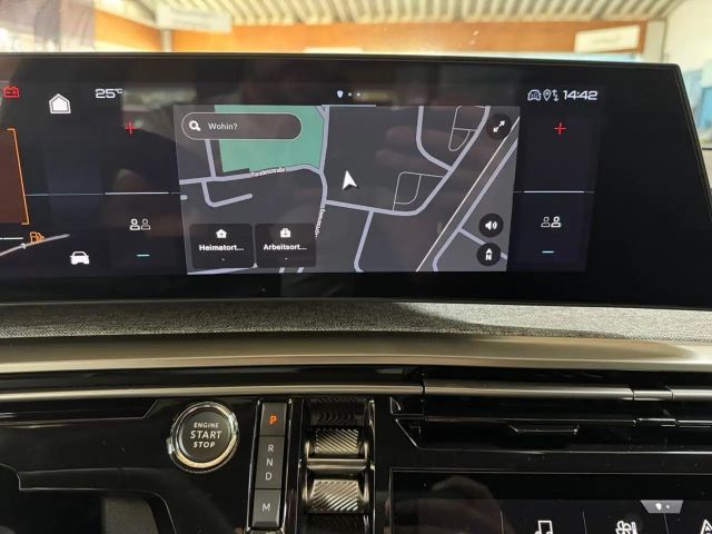 Peugeot 3008 Allure Pack Hybrid