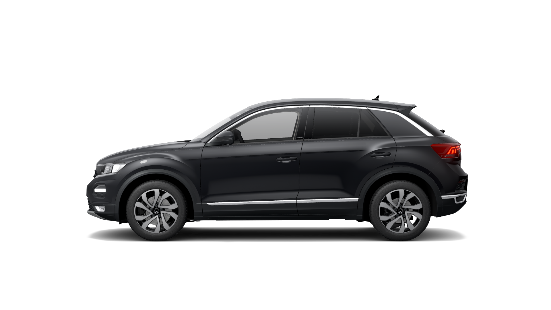 Volkswagen T-Roc 2.0 TDI DSG
