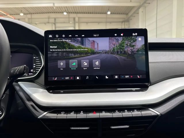 Skoda Octavia 2.0 TDI Selection