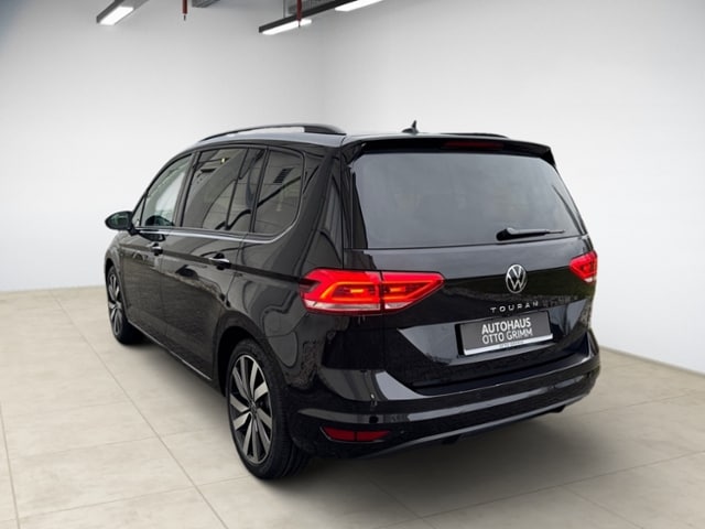 Volkswagen Touran 1.5 TSI DSG