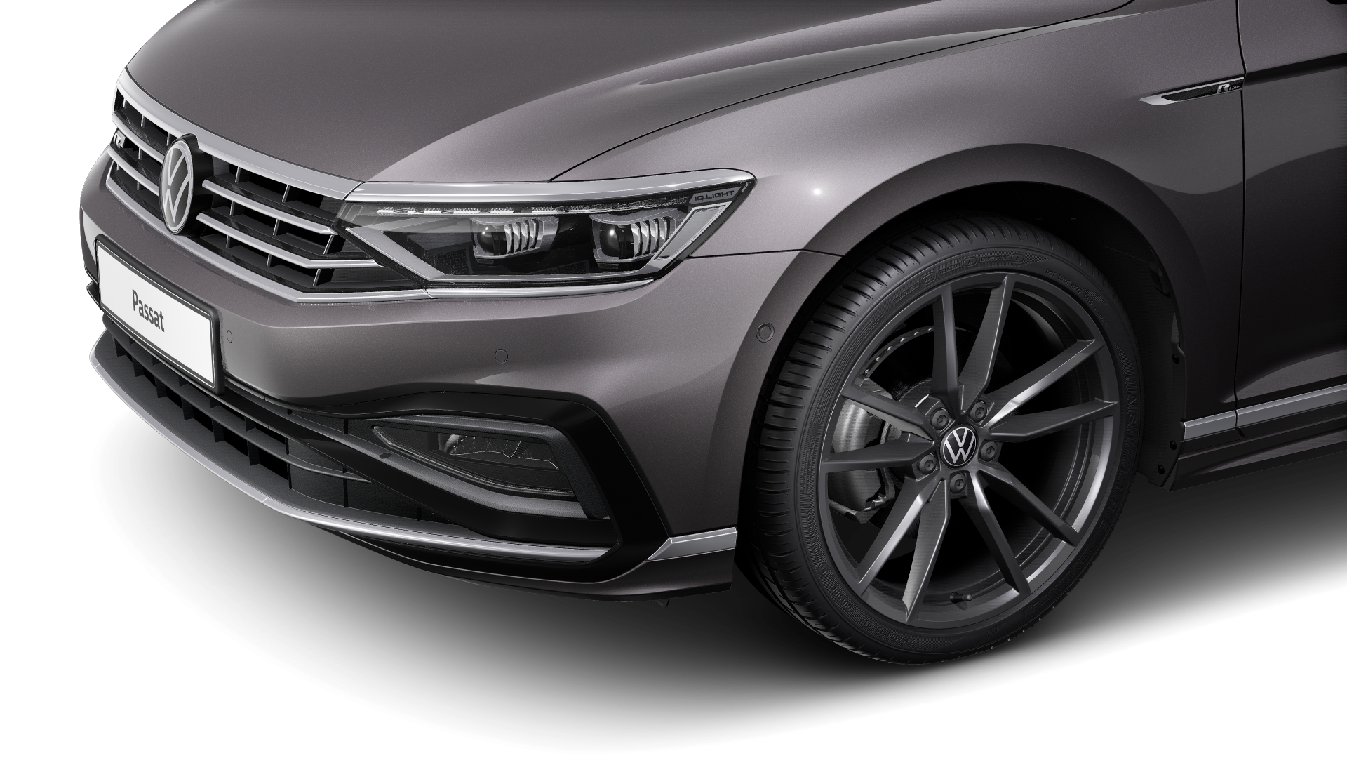 Volkswagen Passat 2.0 TDI DSG 2x R-Line 19 AHK STAND 5J.-GARANTIE