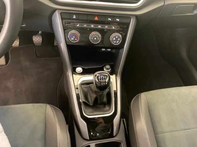 Volkswagen T-Roc 1.0 TSI Style