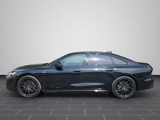 Audi A6 Quattro S-Tronic Sedan