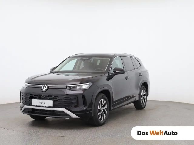 Volkswagen Tayron DSG