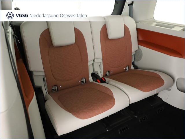 Volkswagen ID.Buzz IQ.Drive