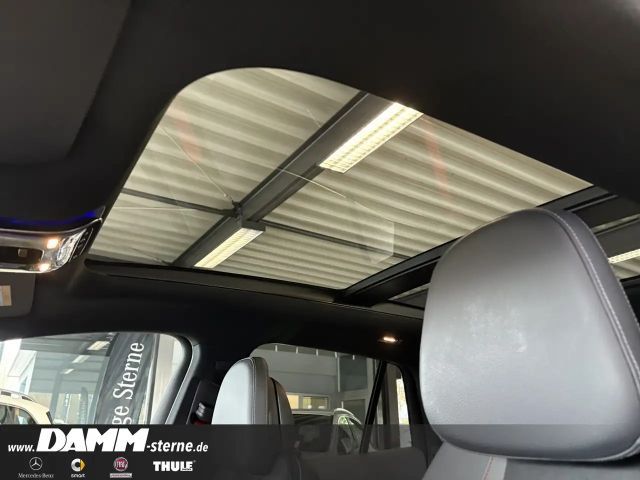 Mercedes-Benz EQE SUV 350 4MATIC AMG Line