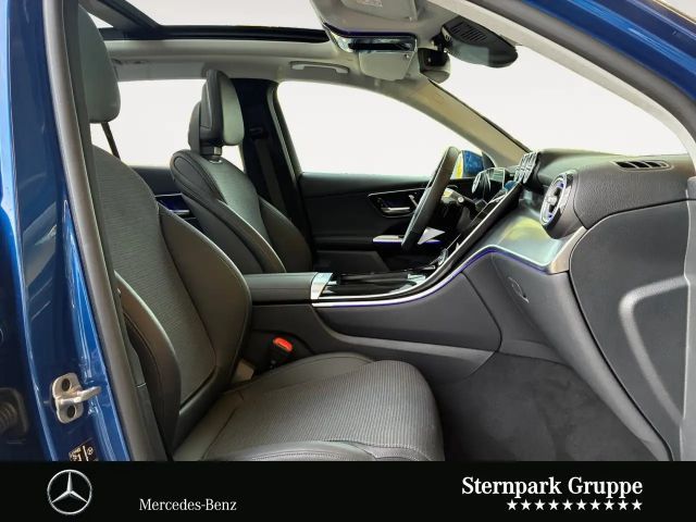 Mercedes-Benz GLC 300 4MATIC