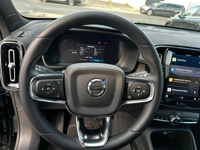 Volvo EX40 Ultimate Pano,360°,AHK,BLIS,ACC