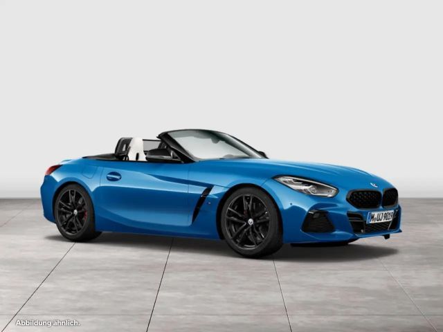 BMW Z4 Cabrio M-Sport Roadster sDrive30i