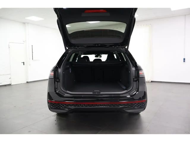 Volkswagen Passat 2.0 TDI R-Line Variant