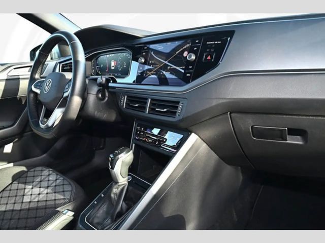 Volkswagen Polo DSG R-Line