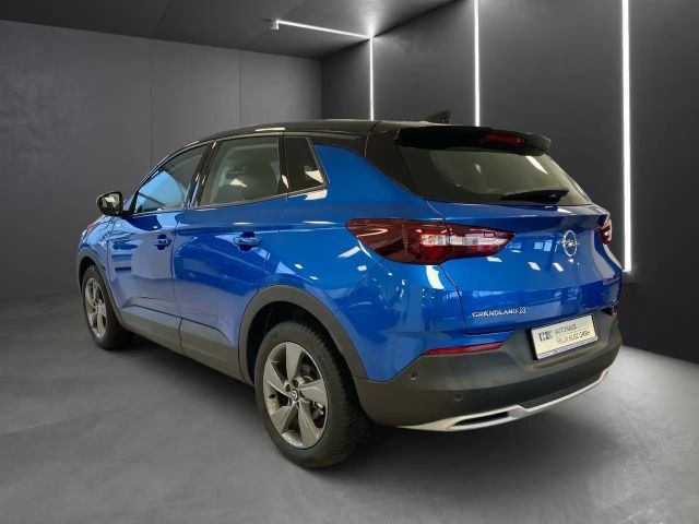 Opel Grandland X Elegance