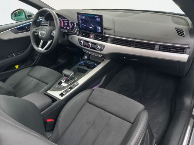 Audi A5 35 TDI Cabriolet S-Tronic
