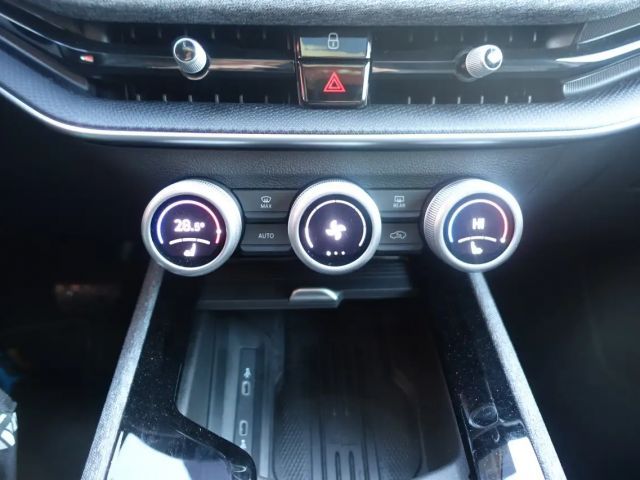 Skoda Superb 2.0 TSI 4x4 Selection