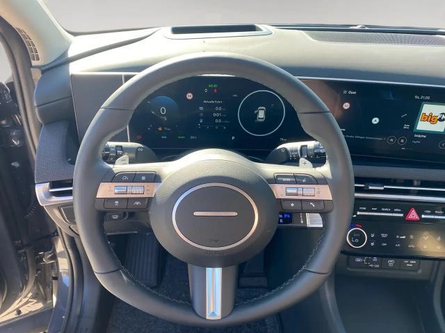 Hyundai Tucson Prime T-GDi