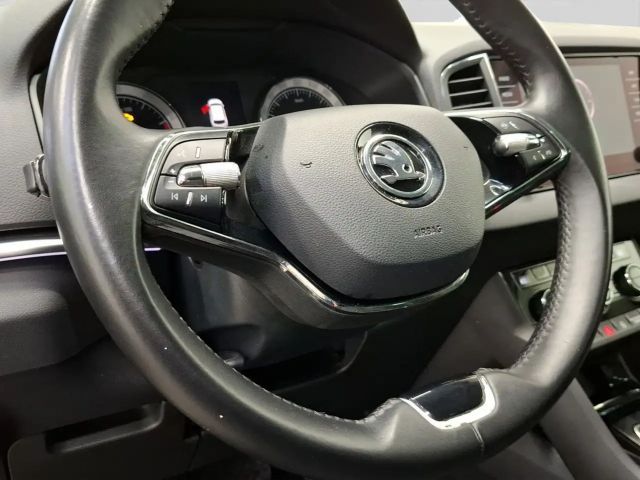 Skoda Karoq 1.5 TSI Clever