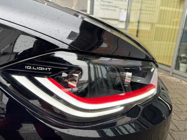 Volkswagen Polo 2.0 TSI DSG