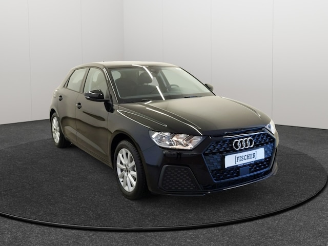 Audi A1 25 TFSI S-Tronic Sportback