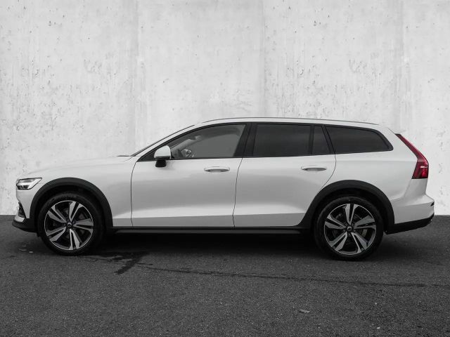 Volvo V60 AWD Ultimate