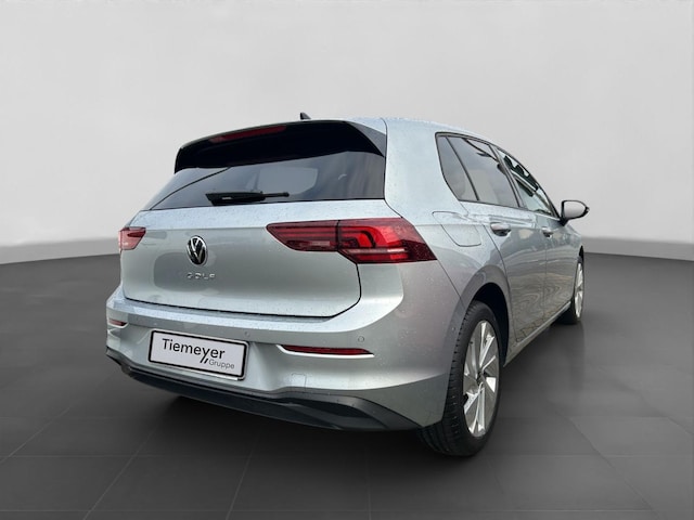 Volkswagen Golf 1.5 TSI