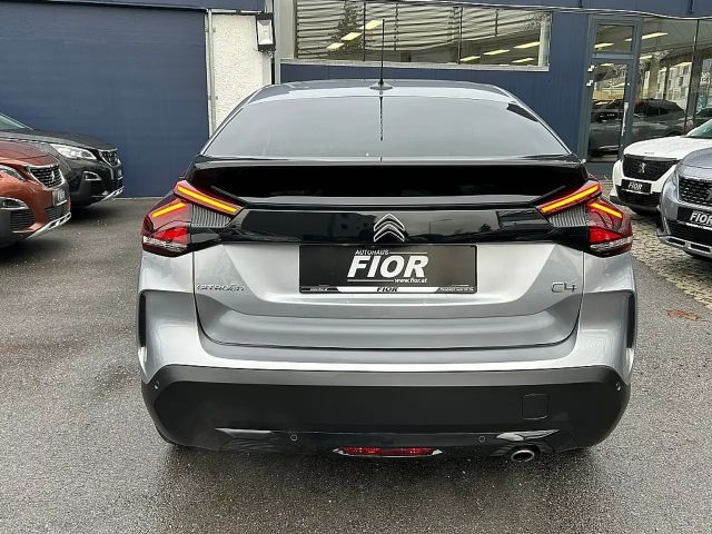 Citroën C4 BlueHDi Shine