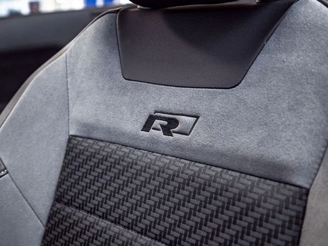 Volkswagen T-Roc 1.5 TSI ACT Cabriolet R-Line