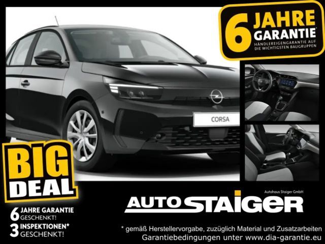 Opel Corsa 1.2 Turbo Edition Turbo