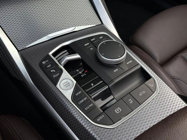 BMW 440 Cabrio xDrive