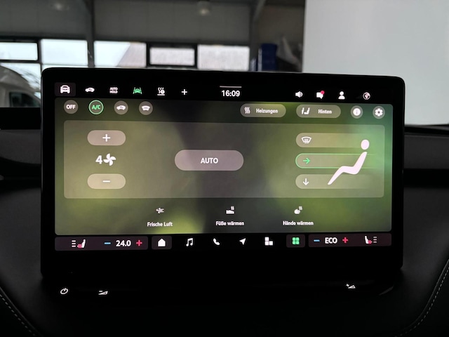 Skoda Enyaq Sportline