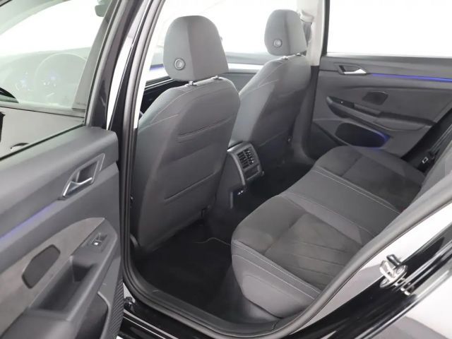 Volkswagen Golf DSG Life Variant