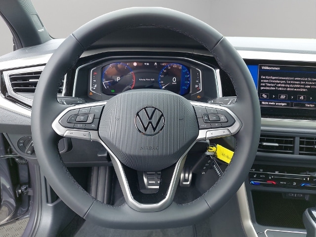 Volkswagen Taigo 1,5 l TSI "Move" MATRIX LED+KLIMA+NAVI+ESP+ALS