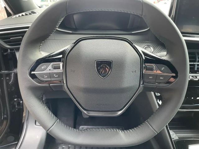 Peugeot 2008 Allure Pack