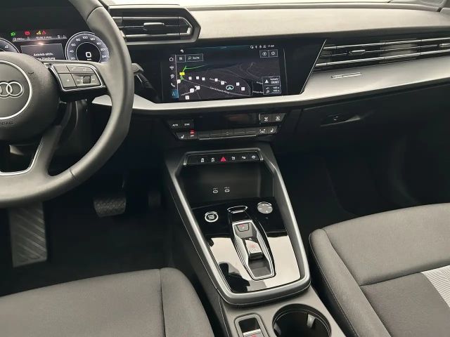 Audi A3 35 TDI Sedan