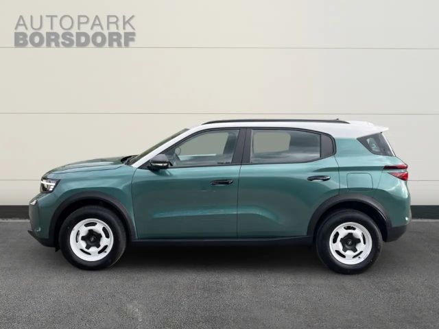 Opel Frontera Edition