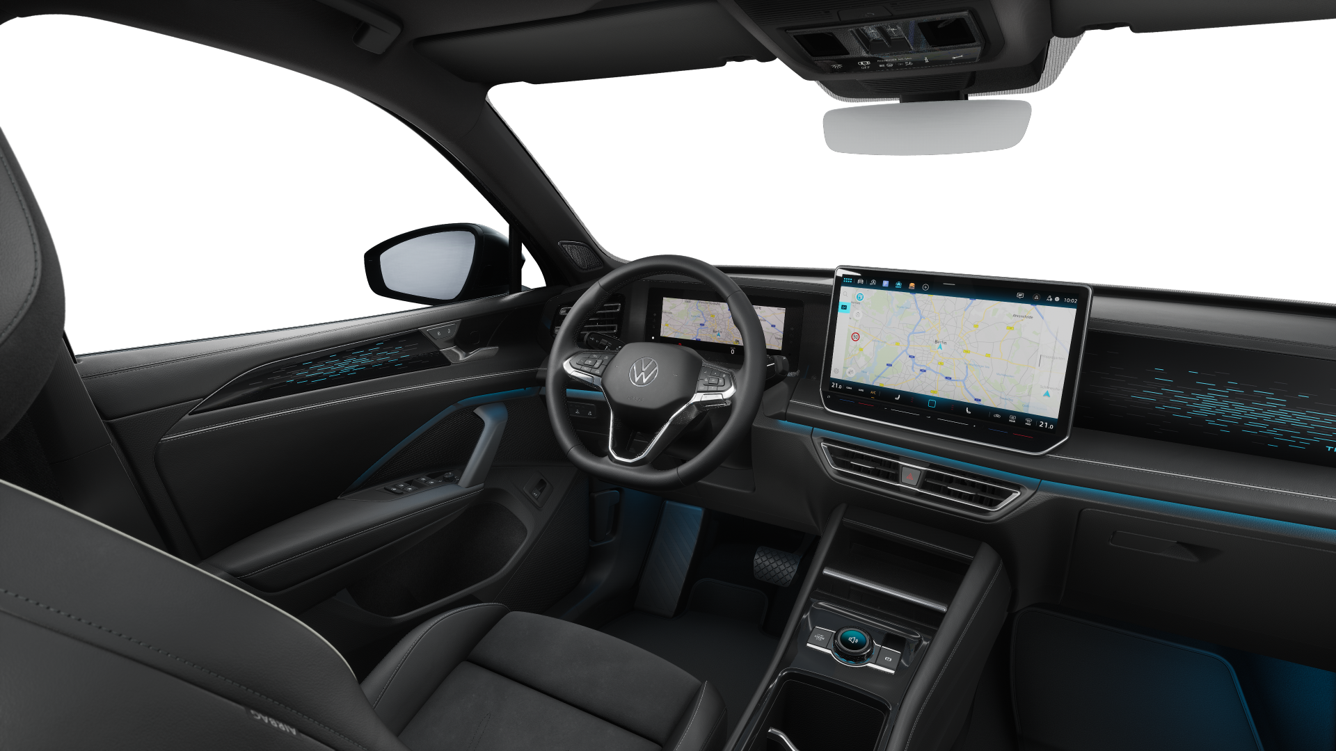 Volkswagen Tiguan 2.0 TDI DSG Elegance Elegance