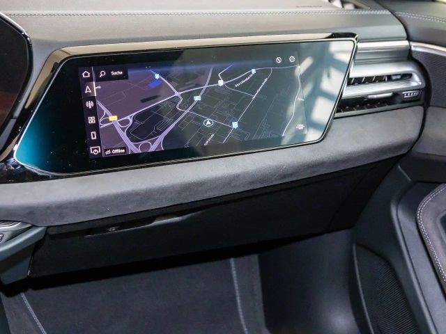 Audi A6 e-tron Edition Quattro