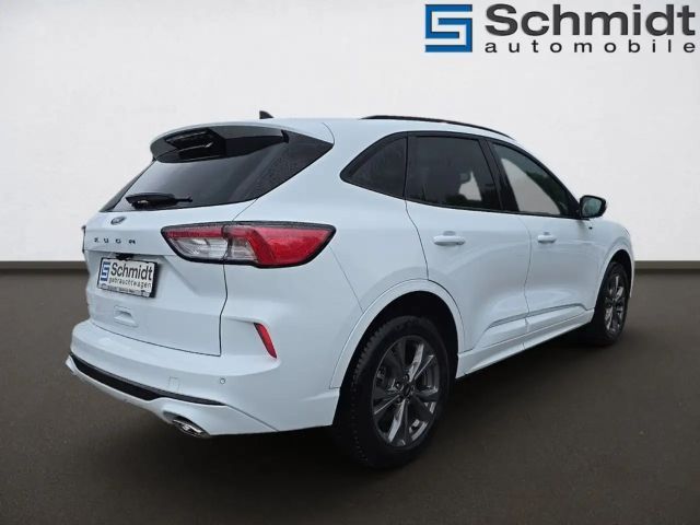 Ford Kuga AWD ST Line