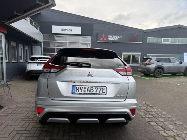 Mitsubishi Eclipse Cross 4WD