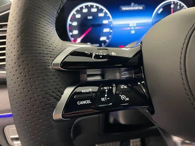 Mercedes-Benz GLE 350 4MATIC