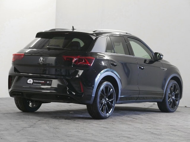 Volkswagen T-Roc 1.5 TSI DSG R-Line
