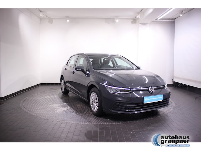 Volkswagen Golf 1.0 TSI Golf VIII