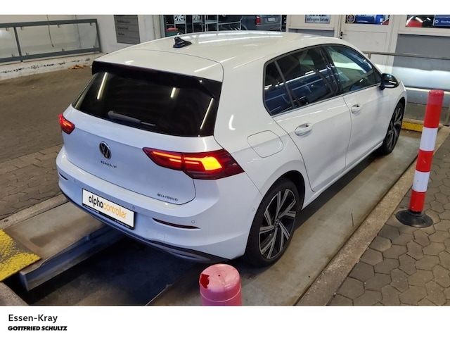 Volkswagen Golf 1.4 TSI Style eHybrid