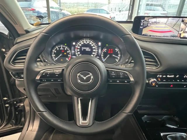 Mazda CX-30 Exclusive-line