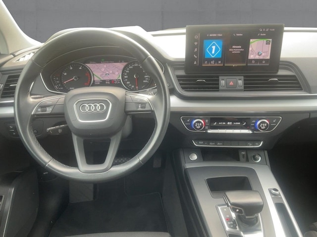 Audi Q5 40 TDI Quattro S-Tronic