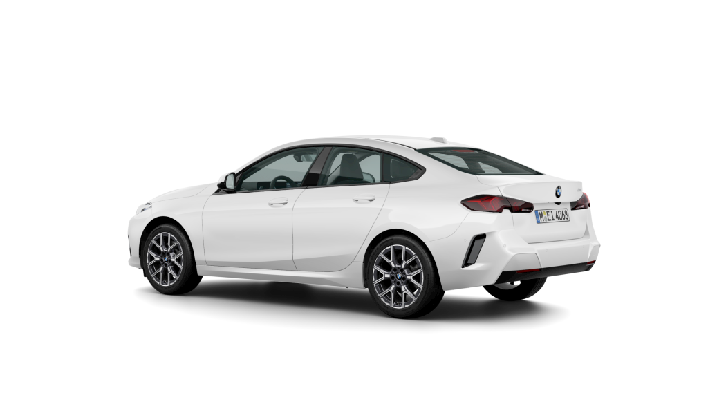 BMW 220 Coupé Gran Coupé