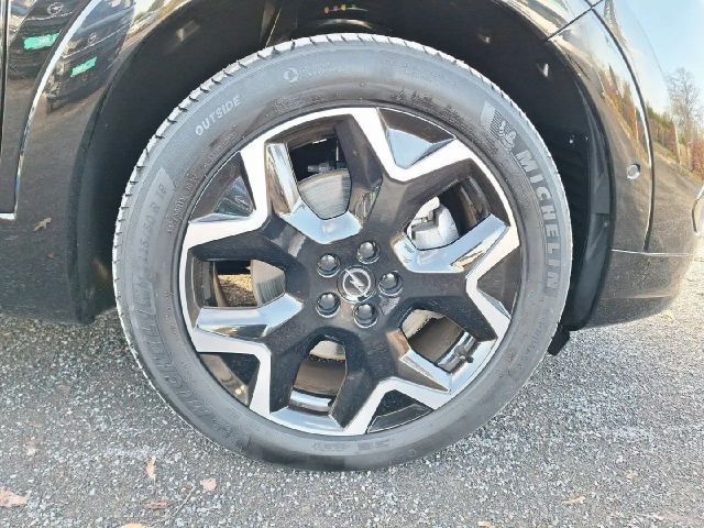 Opel Grandland X 1.6 Turbo Ultimate