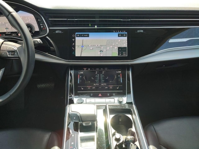 Audi Q8 55 TFSI Quattro