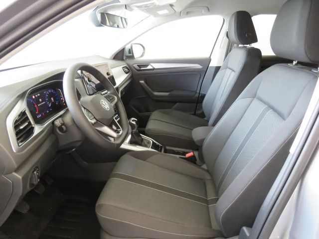 Volkswagen T-Roc DSG