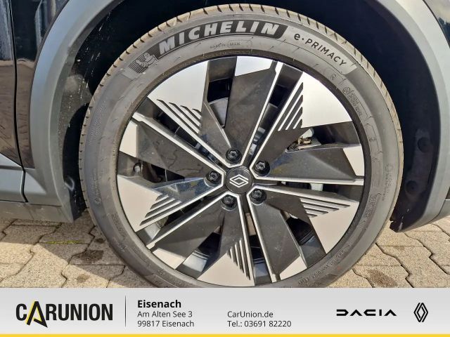 Renault Scenic Techno