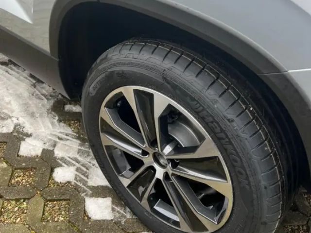 Seat Ateca Road Ed. /SITZHEIZUNG /RÜCKFAHRKA./CARPLAY Klima